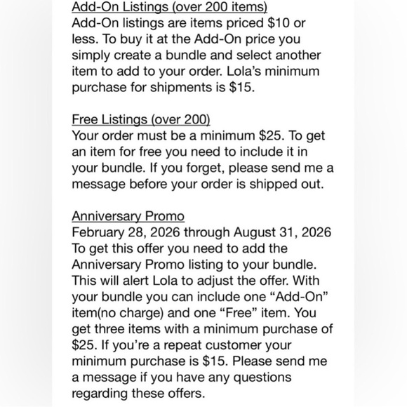 $3 Add-On 🆕Taylor Swift Sticker Bundle #4 - Picture 8 of 11